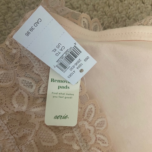Arie brand new bralette XL. - Picture 3 of 3